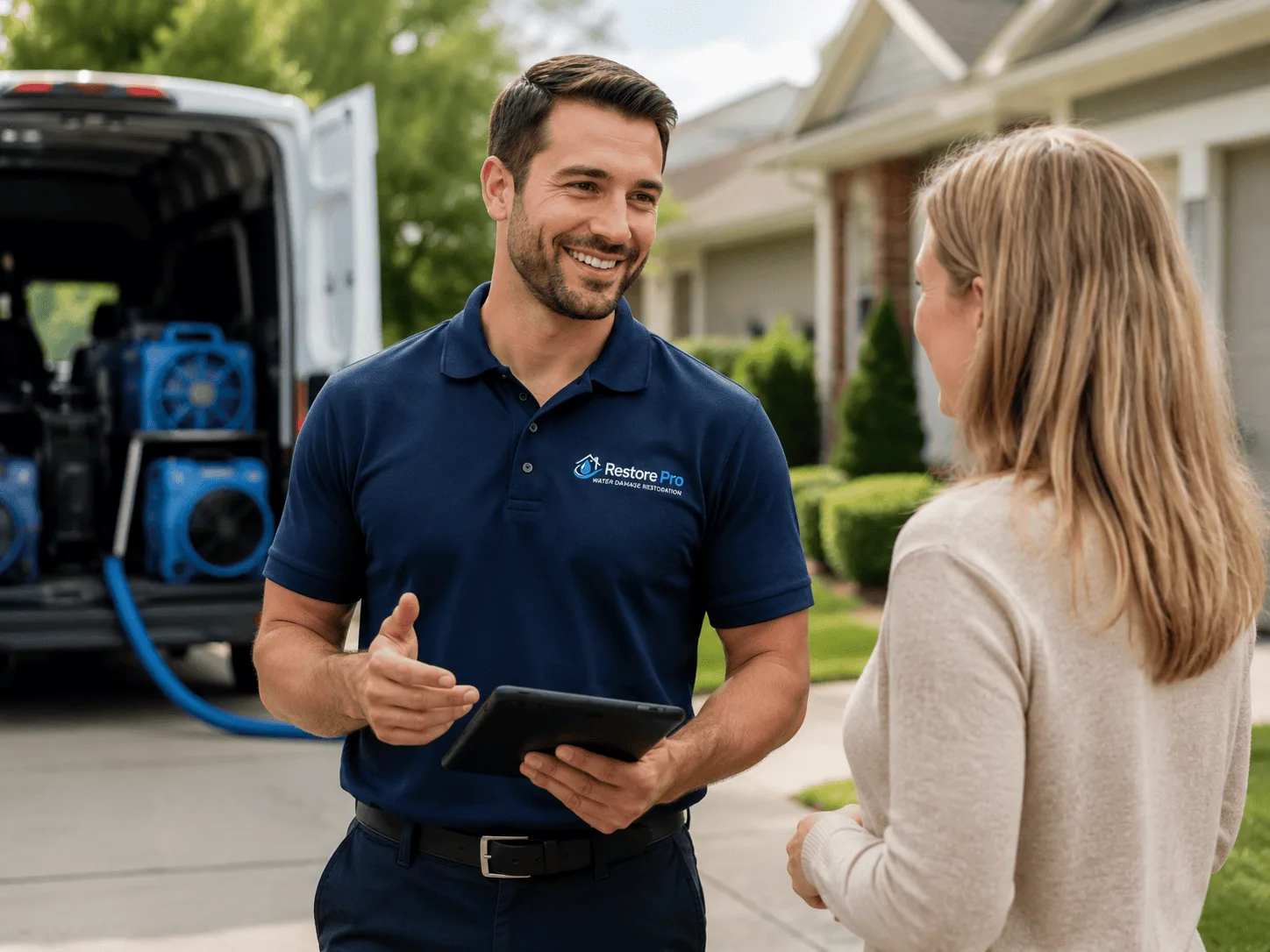 Water Damage Restoration Gallatin, MO FAQs
